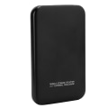 Miniatyrbilde 5 av 8: 2,5 tommers HDD Ekstern Mobil Harddisk USB 3.0 Høyhastighet for Stasjonær Bærbar Datamaskin (120G)