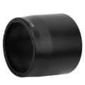 Miniatyrbillede 2 af 6: ET-74B Kameraobjektiv Modlys Hætte Omvendt til Canon EF70-300mm F4-5.6 IS II Objektiv