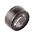 Miniatyrbild 3 av 8: JSR-1151 Advanced 58MM 0,45X vidvinkel makroobjektiv passar för alla 58MM diameter kameralinser