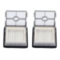 Miniatyrbillede 1 af 7: 2 STK Støvsuger Skrubber Filterelement til Bissell 3350F 2832Z 2955Z 4. Generations X7