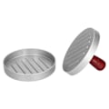Miniatyrbild 7 av 8: Hamburgerpress Non Stick Köksprodukter Multifunktion Utmärkta Köksredskap Burger Maker Form