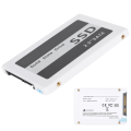 Pikkukuva 7 / 8: SSD-kiintolevy kannettavalle tietokoneelle, pöytätietokoneelle, H2 SATA3.0 2.5 tuumaa 60 Gt