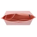 Longchamp Handväska Foder Väska Filtinlägg - Bärbar Handväska Organizer B stil2 MB stil2 MMB stil2 M M B style2