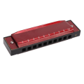 Pikkukuva 4 / 8: Harmonica C Key, 10 reikää