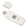 Miniatyrbilde 4 av 8: USB WiFi-adapter med Nano SIM-kortspor 150 Mbps, kapasitet for 10 brukere, WPA WPA2-kryptering, WiFi-dongle for Europa-regionen