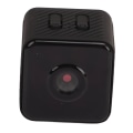 Miniatyrbilde 1 av 7: Mini HD 1080P WiFi Smartkamera med bevegelsesdeteksjon og nattsyn for hjemmebruk innendørs