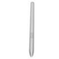 Miniatyrbillede 3 af 8: Tablet-stylus til Galaxy Tab S7 S7+Plus med 10 udskiftelige spidser 4096 trykfølsomhed magnetisk styluspen Sølv