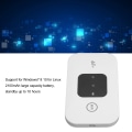 Miniatyrbild 3 av 6: Bärbar 4G mobil WiFi-hotspot-router för telefon, bärbar dator, surfplatta - höghastighetsvit