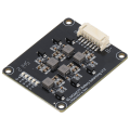 Miniatyrbillede 4 af 8: Batteri Aktiv Equalizer BMS Balancer Induktiv Balance Li Ion LFP Energioverførselskort 1.2A 6S
