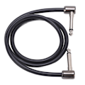 Miniatyrbilde 5 av 8: Gitar Patch-kabel Enkelblokkkontakt Strømforsyningslinje for effektpedal FC-28 70 cm