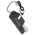 Pikkukuva 8 / 8: Sustain Pedal Polarity Switch Piano Keyboard Foot Damper Yamaha/Roland/ Korg Synthesizer
