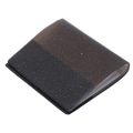 Miniatyrbillede 4 af 8: 3 i 64 lommer holdbart gennemsigtigt fotoalbum til Fujifilm Mini 11/8/9/7s/25/70/90Sort