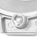 Miniatyrbillede 8 af 8: Til Bowens Mount Softbox Metal Chuck Adapter til tilbehør til lommelygtefotografering