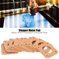 Miniatyrbild 5 av 7: Stegmotordämpare för 3D-skrivare - 20-pack