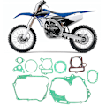Pikkukuva 4 / 8: Moottorin tiivistesarja YX 140cc YCF SSR Piranha Pitster IMR Pit Dirt Bike YX140:lle
