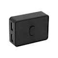 Miniatyrbillede 7 af 8: USB2.0-switch Bi-retningsbestemt USB-switch 1 ind 2 ud 2 i 1 ud USB KVM-switch 2 computere delt 1 enhed til printerscanner
