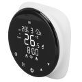 Miniatyrbilde 4 av 8: 16A Smart WiFi Termostat for Vann/Elektrisk Gulvvarme Vann Gasskjele AC90‑240V