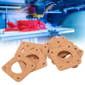 Miniatyrbillede 4 af 7: Stepper Motor Dæmper til 3D Printer - Pakke med 20