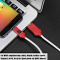 Miniatyrbilde 7 av 8: For MIUI Engineering Line for QUALCOMM 9008 MODE EDL Deep Flash-kabel Servicekabel
