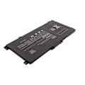 Miniatyrbilde 7 av 8: Bærbar PC-batteri LK03XL L09281‑855 916814‑855 Erstatning for HP Envy X360 15m Cn0xxx 15 Cr0xxx 15m Cn0012dx 15m Bp0xx