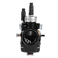 Miniatyrbillede 8 af 8: 19MM Forgaser Carb Dele til BWS100 50cc 90cc Passer til Yamaha Zuma