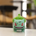 Miniatyrbilde 3 av 5: Blind Box-pynt Kompakt Klassisk Restaurering Søt Anime Figurmodell for Barn Bursdagsgave Bulbasaur