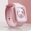 Miniatyrbillede 7 af 8: Afvisende armbånd, lækagesikkert, langtidsholdbart, multifunktionelt, sikkert anti-bid-afvisende armbånd til børn, udendørs, pink