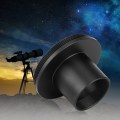 Miniatyrbillede 5 af 6: Astronomisk teleskop okular adapterring til M42 gevind