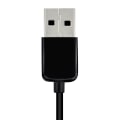 Miniatyrbilde 2 av 3: USB Ladekabel for Samsung Galaxy Tab 2 10.1 P5100 P7500 7.0 Plus T859