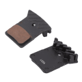 Pikkukuva 8 / 8: Polkupyörän jäähdytysrivat Jarrupalat Polkupyörän jarrupalat malleille R9150 R9170 R8070 R7070 R4770 RS805 RS505 RS405 RS305 U5000 RX810 RX400