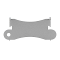 Miniatyrbild 6 av 7: M42-PK M42 till Pentax PK K-fattning Adapterring Fokus Infinity M42-PK