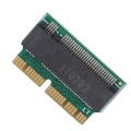 Miniatyrbillede 7 af 8: Harddisk til NVME SSD Adapter Konverteringskort til 2013 2014 2015 MAC BOOK