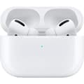 EarPods 3 Gen Hörlurar, #1 Bästa Kvalitet, Lång Batteritid Vit