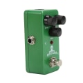 Miniatyrbillede 6 af 8: Guitar Effekt Pedal Tube Overdrive Enkelt justerbart metalskal instrumenttilbehør