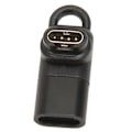 Miniatyrbillede 8 af 8: Urværk Oplader USB C Adapter Opladningskabel Konverter til Garmin Fenix 7 7S 7X 6S 6 6X 5S 5 5X