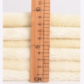 Miniatyrbillede 8 af 8: Vinter Kvinder Tykke Cashmere Uld Leggings Vindtætte Vinter Varme Elastiske Leggings Bukser Fleeceforede Tykke Tights