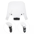 Miniatyrbillede 3 af 6: Universal Bærbar Speedlite Softbox Reflekterende Diffuser til Kamera Flash Lys