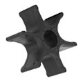 Miniatyrbilde 6 av 8: Påhengsmotor Vannpumpe Impeller 6E5‑44352‑01/02/03 Passer for 115‑250hk