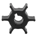 Miniatyrbild 2 av 8: Utombordare vattenpump impeller 6E0‑44352‑00 Passar för Yamaha 4HP 5HP 6HP 2/4-taktsmotorer