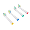 Pikkukuva 3 / 8: Sähköinen hammasharjan pää Tehokas puhdistus Mukava Oral B Braun D12 D10 D16 DB4510:lle