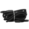 Miniatyrbild 1 av 8: 2,5 M Heavy Duty Elastisk Cord Stretch-rem med Nylon Marine Båttillbehör