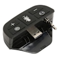 Miniatyrbillede 8 af 8: Stereo Headset Adapter til Xbox Stemmekontrol 3,5 mm Stereo Lyd Jack Lydforstærker til Xbox One til Xbox Series X/S