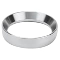 Miniatyrbilde 1 av 8: Kaffe Pulver Ringer Magnetisk Design Bred Munn Forebygge Flygende Pulver Enkel Bruk Ren Intelligent Dosering Ringer for Cafe
