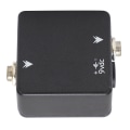 Pikkukuva 8 / 8: Guitar Effect Pedal Pure Buffer Mini kannettava instrumenttitarvikkeen vaihtoosa