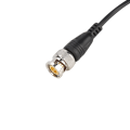Miniatyrbild 7 av 7: HD-TVI/CVI/AHd CVBS Jordloop Isolator Video Balun Koaxial BNC Hane till Hona för Kamera