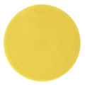 Miniatyrbilde 2 av 8: 10 stk Sportsgulvmerker Flat Disc Marker Lyse Farger Flat Field Floor Spots for Tennis Fotball Trening Gul