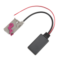 Miniatyrbillede 8 af 8: 32Pin Bluetooth AUX IN Adapter Audio Kabel Udskiftning til A8 TT R8 A3 A4 RNSE Navigation