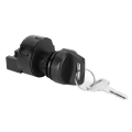 Miniatyrbilde 3 av 8: ABS Tenningnøkkelbryter Passer for Polaris Sportsman 400 500 550 600 700 800