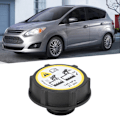 Miniatyrbild 3 av 6: Ersättningslock för kylare expansionskärl för FORD bil kylsystem (3M5H-8100-AD)