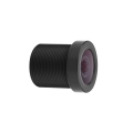 Pikkukuva 3 / 8: 1,8 mm 170° laajakulmainen 1 MP IR-objektiivi 1/3\" ja 1/4\" CCD-turvakameraan
